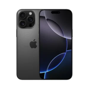 ايفون 16 برو ماكس 512