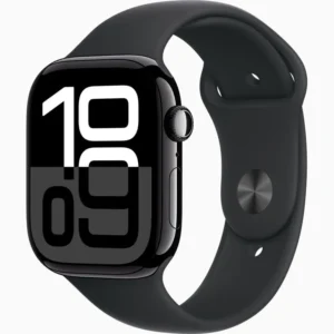 ساعة أبل SE (الجيل 2) 44 مم GPS