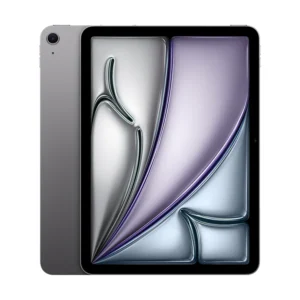 آبل آيباد إير 11 بوصة | شريحة M2 | واي فاي | 512 جيجابايت | MUWL3AB/A – Space Gray