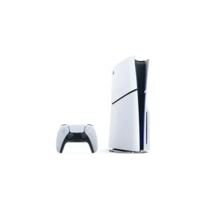 سوني بلايستيشن 5 سليم الإصدار القرصي 1 تيرابايت (PS5)